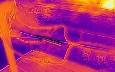 Using Thermal Imaging for a Better Home Inspection