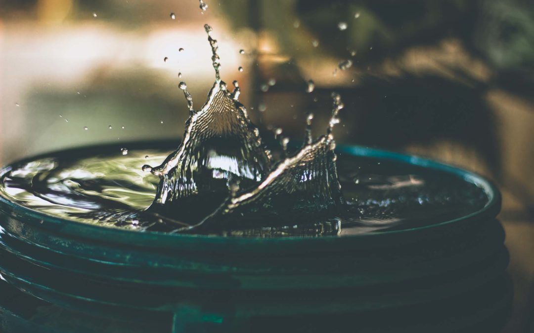 The Importance of Well and Well Water Inspections
