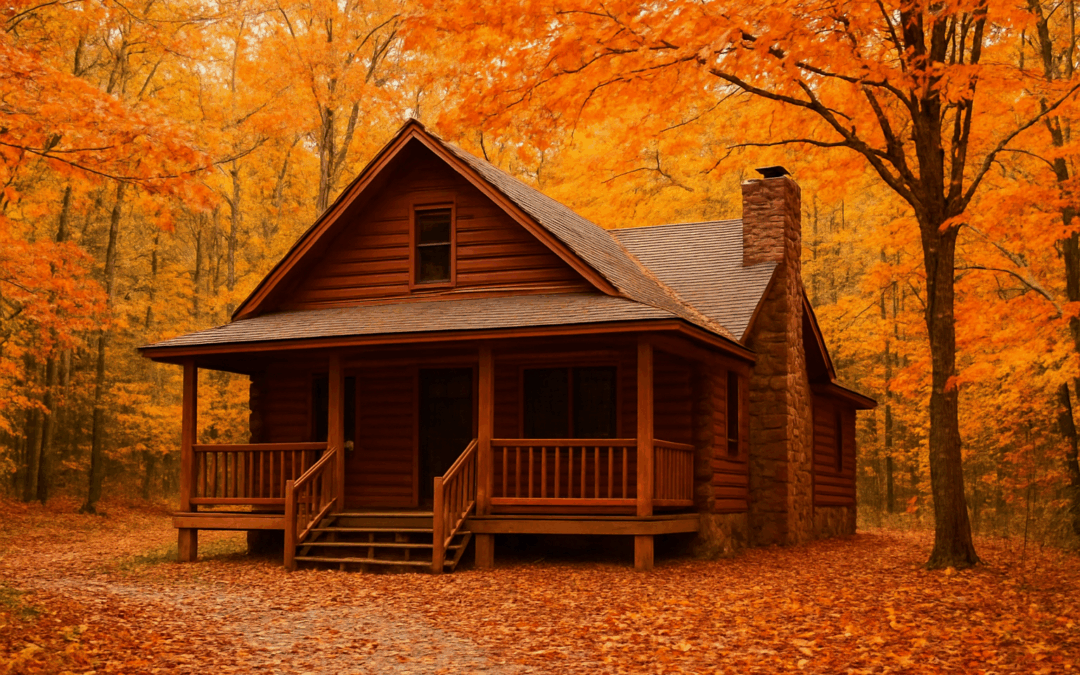 Preparing Your East Tennessee Home for Fall