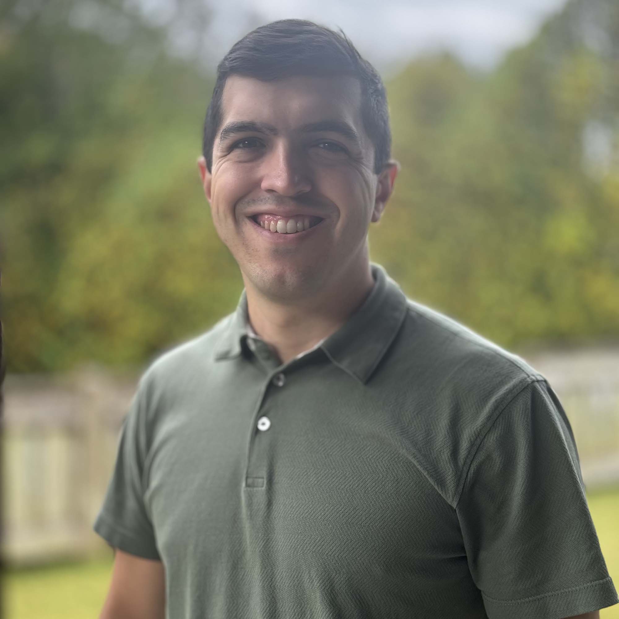 Adam Impellizzieri