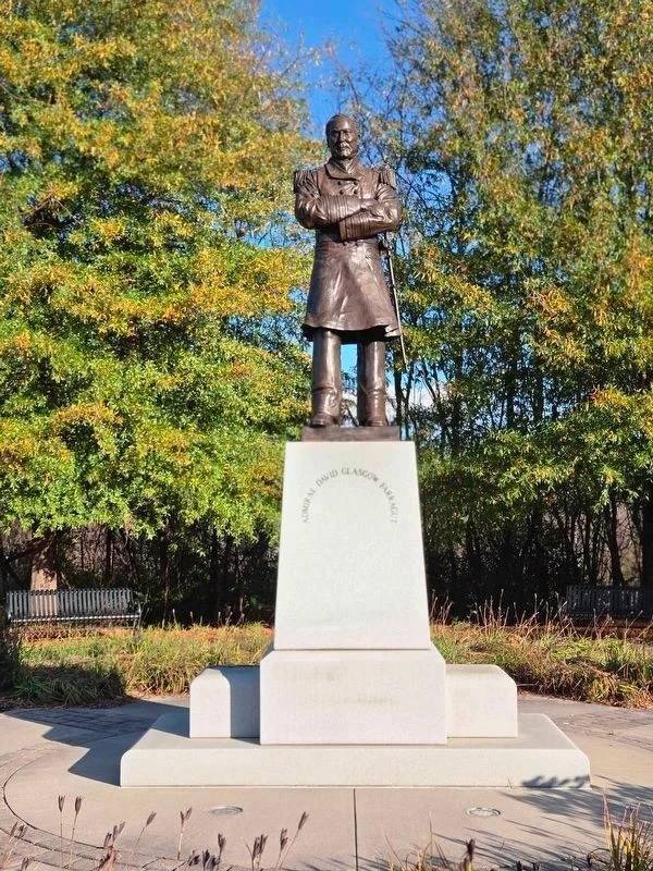 David Glasgow Farragut