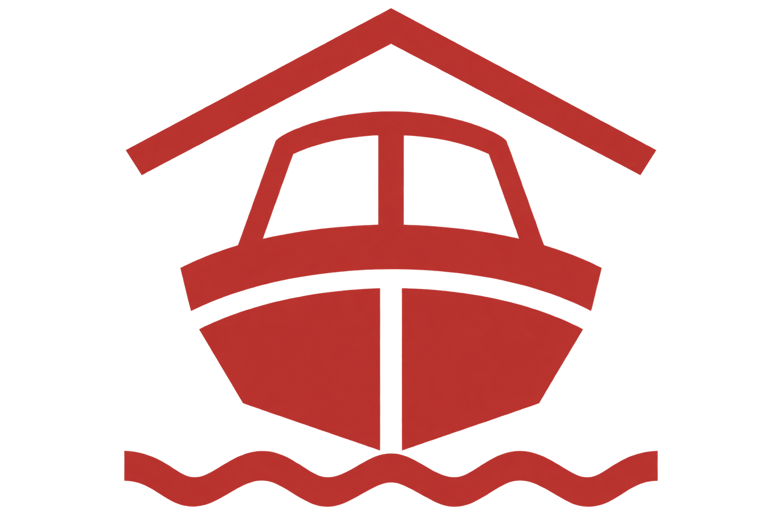 Bent Nail Home Inspection Services, Knoxville and East TN, boat dock specialist