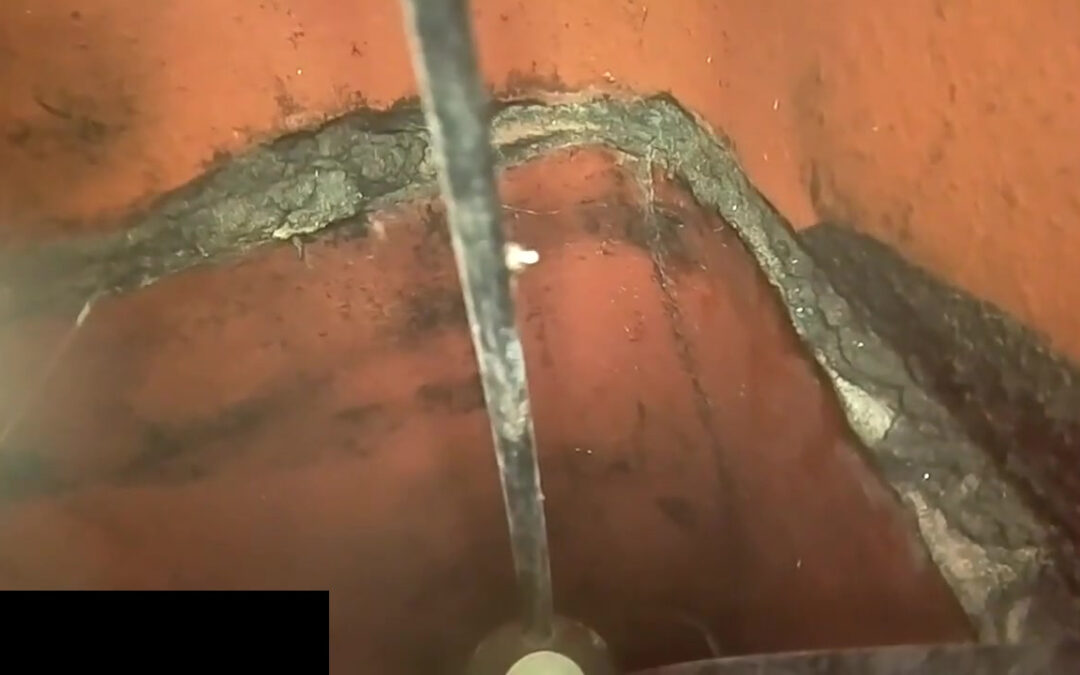 Chimney Camera Inspection: What Buyers Should Know